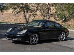 1999 Porsche 996 (CC-2071921) for sale in Beverly Hills, California