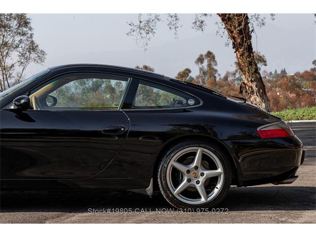 1999 Porsche 996 (CC-2071921) for sale in Beverly Hills, California