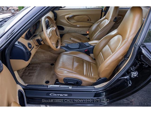 1999 Porsche 996 (CC-2071921) for sale in Beverly Hills, California