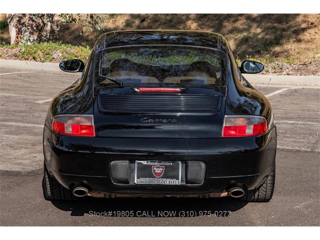 1999 Porsche 996 (CC-2071921) for sale in Beverly Hills, California