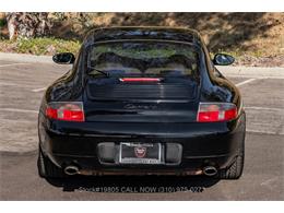 1999 Porsche 996 (CC-2071921) for sale in Beverly Hills, California