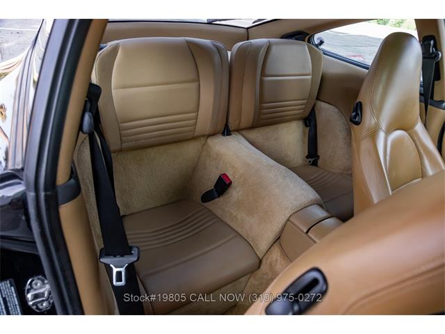 1999 Porsche 996 (CC-2071921) for sale in Beverly Hills, California