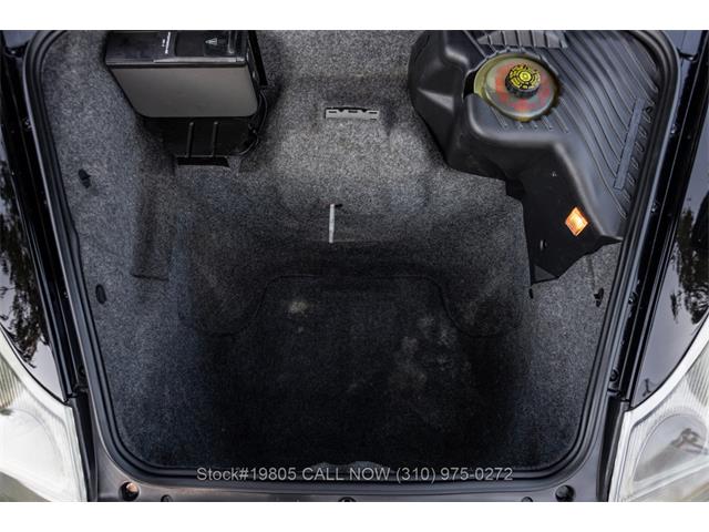 1999 Porsche 996 (CC-2071921) for sale in Beverly Hills, California
