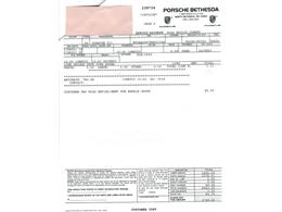 1999 Porsche 996 (CC-2071921) for sale in Beverly Hills, California