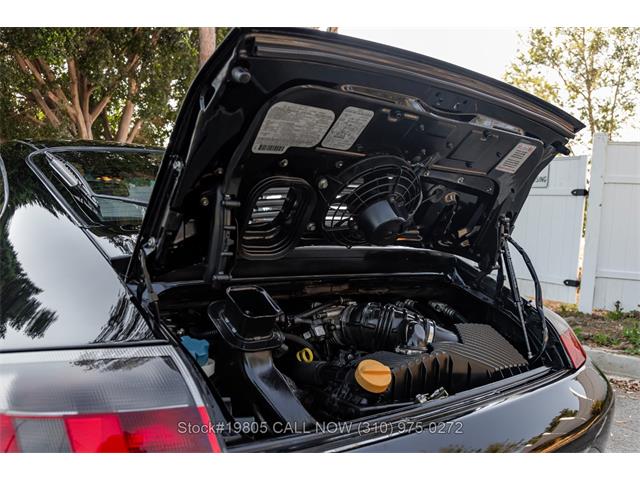 1999 Porsche 996 (CC-2071921) for sale in Beverly Hills, California