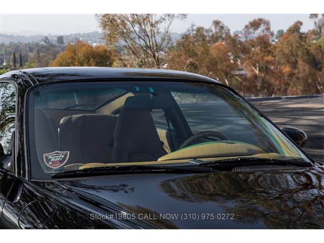 1999 Porsche 996 (CC-2071921) for sale in Beverly Hills, California