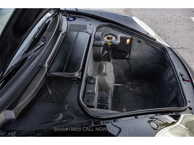 1999 Porsche 996 (CC-2071921) for sale in Beverly Hills, California