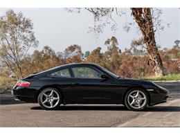 1999 Porsche 996 (CC-2071921) for sale in Beverly Hills, California