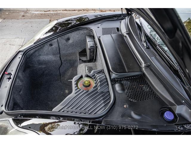 1999 Porsche 996 (CC-2071921) for sale in Beverly Hills, California