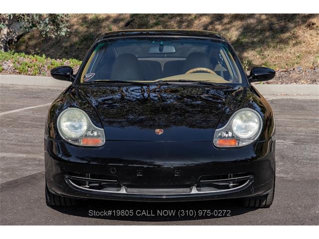 1999 Porsche 996 (CC-2071921) for sale in Beverly Hills, California