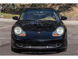 1999 Porsche 996 (CC-2071921) for sale in Beverly Hills, California