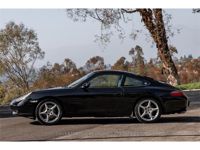 1999 Porsche 996 (CC-2071921) for sale in Beverly Hills, California