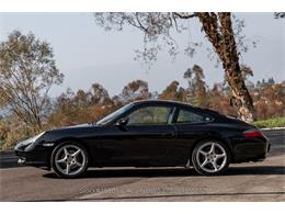 1999 Porsche 996 (CC-2071921) for sale in Beverly Hills, California