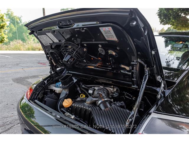 1999 Porsche 996 (CC-2071921) for sale in Beverly Hills, California
