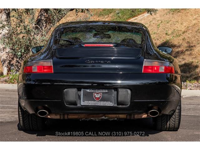 1999 Porsche 996 (CC-2071921) for sale in Beverly Hills, California