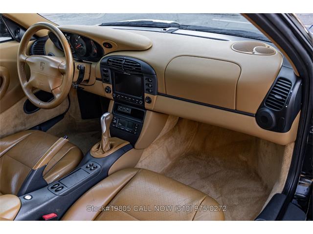 1999 Porsche 996 (CC-2071921) for sale in Beverly Hills, California