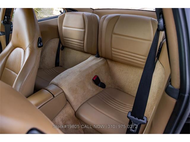 1999 Porsche 996 (CC-2071921) for sale in Beverly Hills, California