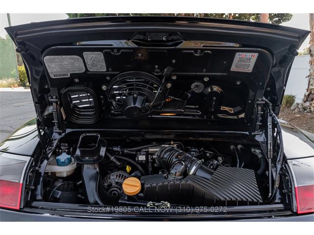 1999 Porsche 996 (CC-2071921) for sale in Beverly Hills, California