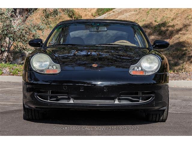 1999 Porsche 996 (CC-2071921) for sale in Beverly Hills, California
