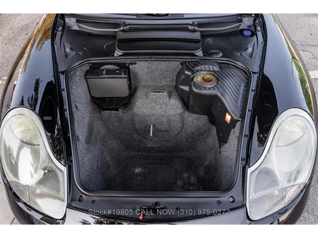 1999 Porsche 996 (CC-2071921) for sale in Beverly Hills, California