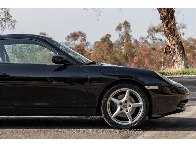 1999 Porsche 996 (CC-2071921) for sale in Beverly Hills, California