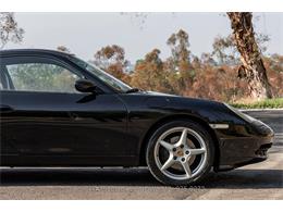 1999 Porsche 996 (CC-2071921) for sale in Beverly Hills, California