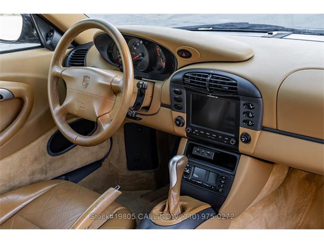 1999 Porsche 996 (CC-2071921) for sale in Beverly Hills, California