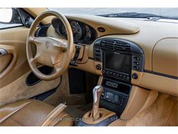 1999 Porsche 996 (CC-2071921) for sale in Beverly Hills, California