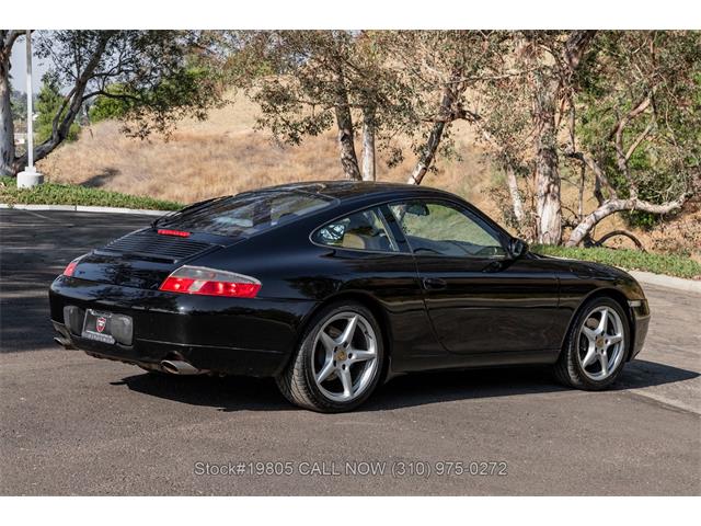1999 Porsche 996 (CC-2071921) for sale in Beverly Hills, California