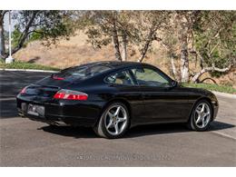 1999 Porsche 996 (CC-2071921) for sale in Beverly Hills, California