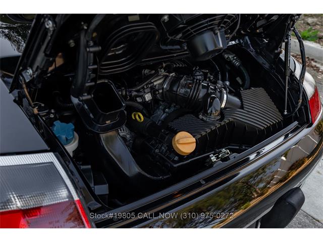 1999 Porsche 996 (CC-2071921) for sale in Beverly Hills, California