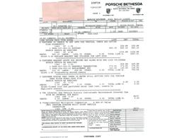 1999 Porsche 996 (CC-2071921) for sale in Beverly Hills, California