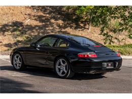 1999 Porsche 996 (CC-2071921) for sale in Beverly Hills, California