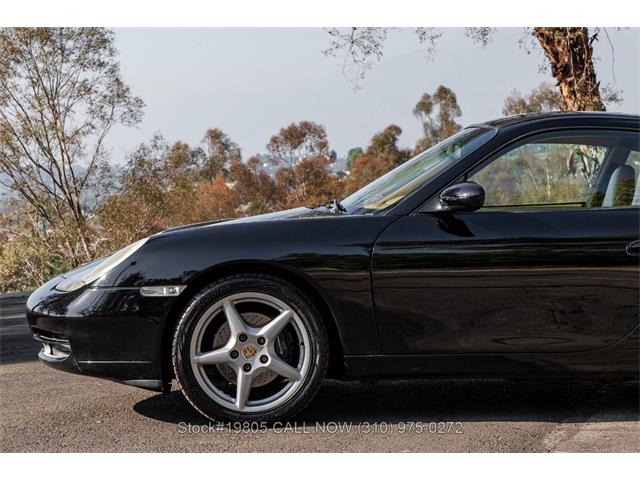 1999 Porsche 996 (CC-2071921) for sale in Beverly Hills, California