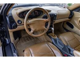 1999 Porsche 996 (CC-2071921) for sale in Beverly Hills, California