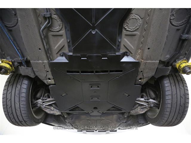 1999 Porsche 996 (CC-2071921) for sale in Beverly Hills, California