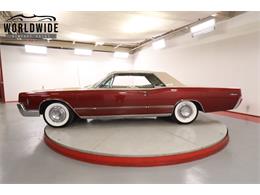 1966 Lincoln Coupe (CC-2071922) for sale in Denver , Colorado