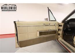 1966 Lincoln Coupe (CC-2071922) for sale in Denver , Colorado
