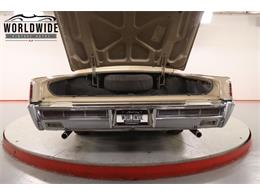 1966 Lincoln Coupe (CC-2071922) for sale in Denver , Colorado