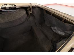 1966 Lincoln Coupe (CC-2071922) for sale in Denver , Colorado