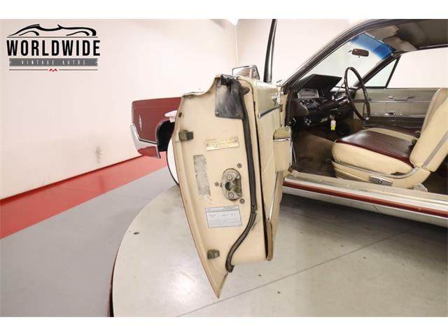 1966 Lincoln Coupe (CC-2071922) for sale in Denver , Colorado