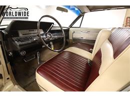 1966 Lincoln Coupe (CC-2071922) for sale in Denver , Colorado