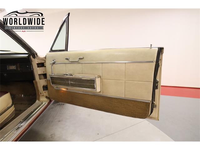 1966 Lincoln Coupe (CC-2071922) for sale in Denver , Colorado