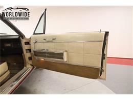 1966 Lincoln Coupe (CC-2071922) for sale in Denver , Colorado