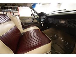 1966 Lincoln Coupe (CC-2071922) for sale in Denver , Colorado
