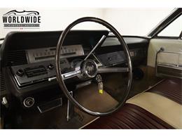 1966 Lincoln Coupe (CC-2071922) for sale in Denver , Colorado
