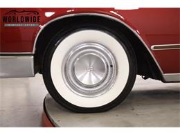 1966 Lincoln Coupe (CC-2071922) for sale in Denver , Colorado