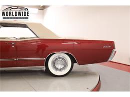 1966 Lincoln Coupe (CC-2071922) for sale in Denver , Colorado
