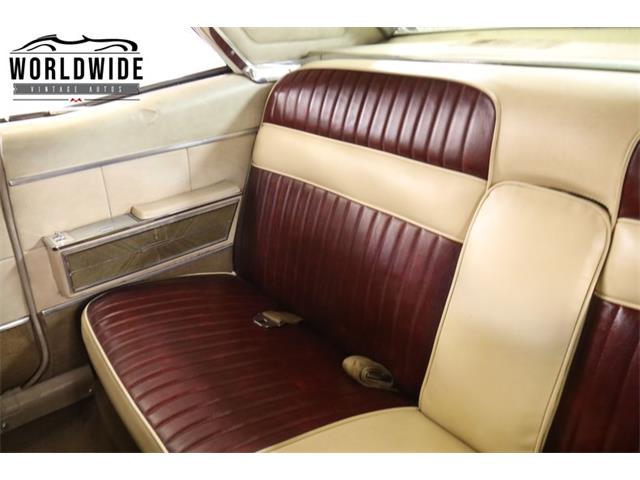 1966 Lincoln Coupe (CC-2071922) for sale in Denver , Colorado