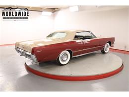 1966 Lincoln Coupe (CC-2071922) for sale in Denver , Colorado